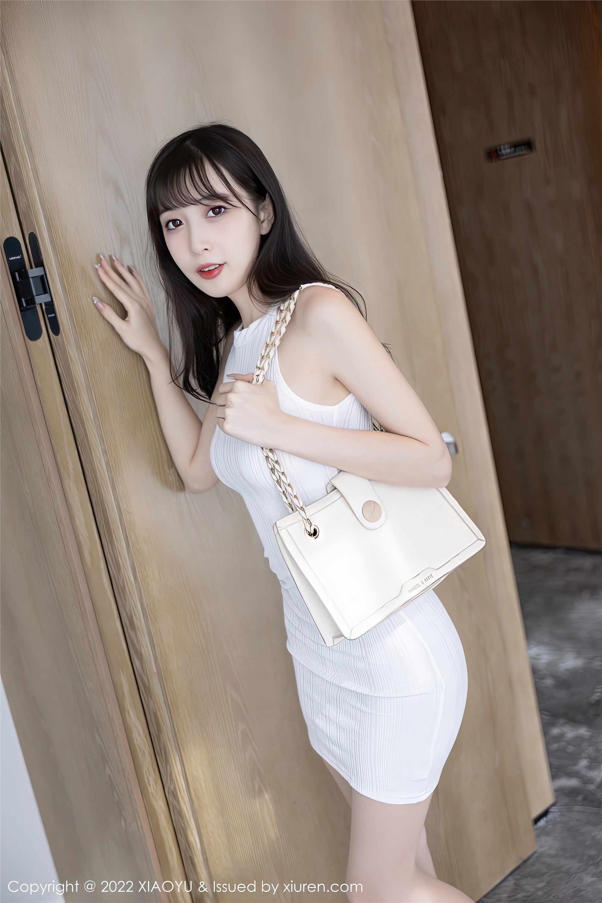 XIAOYU语画界 2022.10.31 VOL.893 林星阑